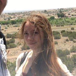 Meet your Posher, Jean